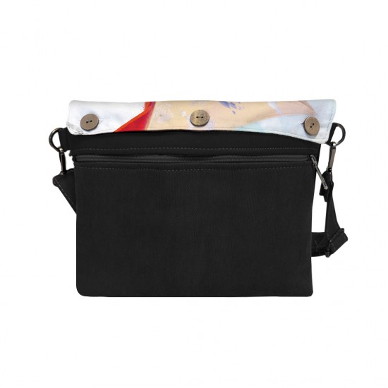 کیف دوشی طرح ناخدا و اقیانوس آرام