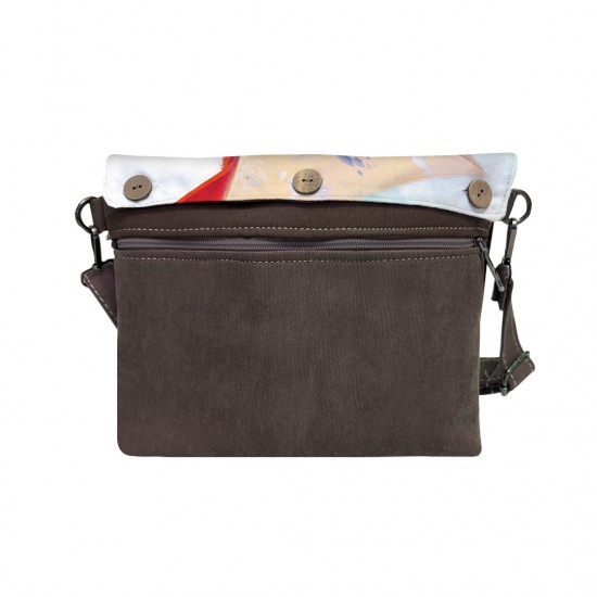 کیف دوشی طرح ناخدا و اقیانوس آرام