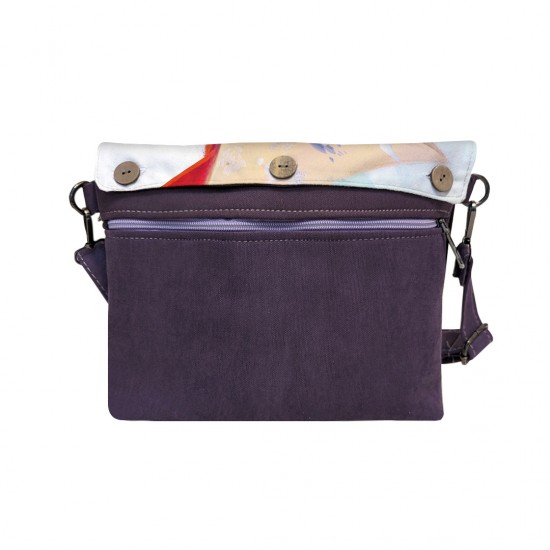 کیف دوشی طرح ناخدا و اقیانوس آرام