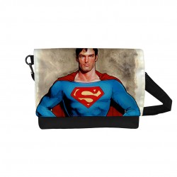 کیف دوشی طرح سوپرمن قهرمان