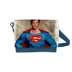 کیف دوشی طرح سوپرمن قهرمان