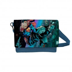 کیف دوشی طرح سوپرمن در فضا