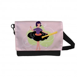 کیف دوشی طرح موسیقی باله