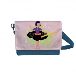 کیف دوشی طرح موسیقی باله