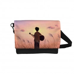 کیف دوشی طرح نوای غروب