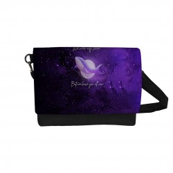 کیف دوشی طرح آهنگ BTS Whalien 52