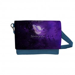 کیف دوشی طرح آهنگ BTS Whalien 52