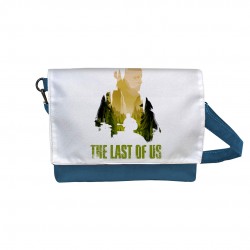 کیف دوشی طرح the last of us 2