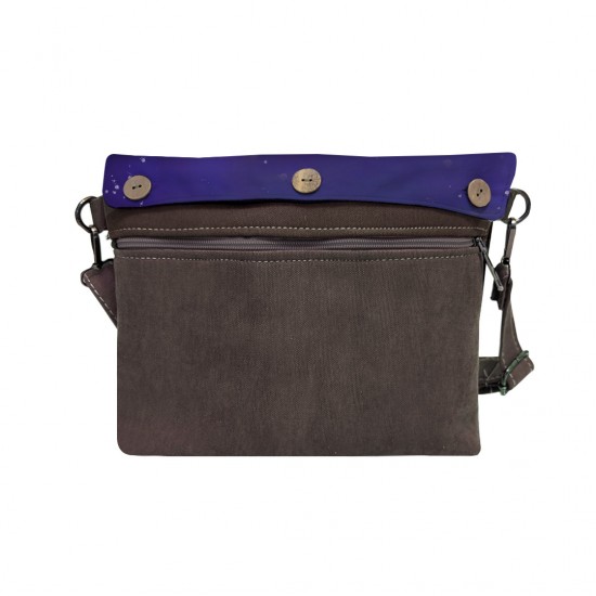 کیف دوشی طرح شازده کوچولو و روباه