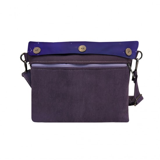 کیف دوشی طرح شازده کوچولو و روباه