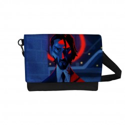 کیف دوشی طرح جان ویک در سیاهی شب