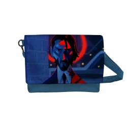 کیف دوشی طرح جان ویک در سیاهی شب