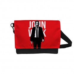 کیف دوشی طرح جان ویک