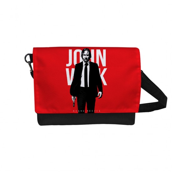 کیف دوشی طرح جان ویک