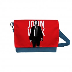 کیف دوشی طرح جان ویک