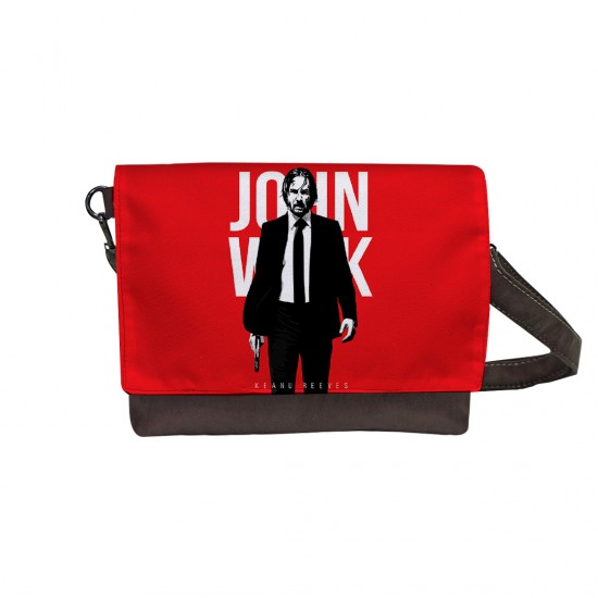 کیف دوشی طرح جان ویک