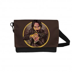 کیف دوشی طرح جان ویک و اسلحه خشم