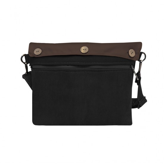 کیف دوشی طرح جان ویک و اسلحه خشم