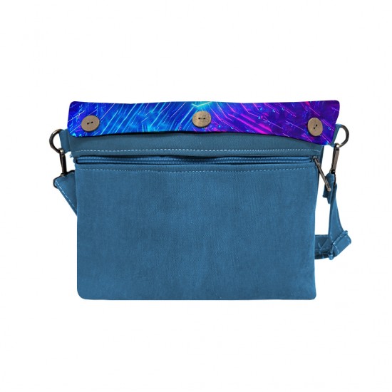 کیف دوشی طرح جان ویک زخمی می شود