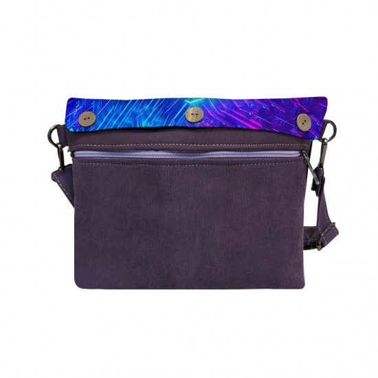 کیف دوشی طرح جان ویک زخمی می شود