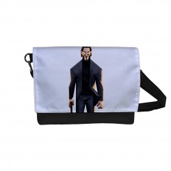 کیف دوشی طرح جان ویک قهرمان