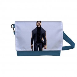 کیف دوشی طرح جان ویک قهرمان