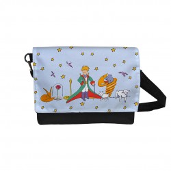 کیف دوشی طرح شخصیت های شازده کوچولو