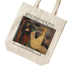 تت بگ متقال طرح جدایی از ادوارد مونک