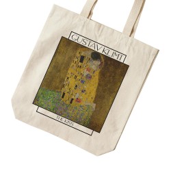 تت بگ متقال طرح بوسه از کلیمت