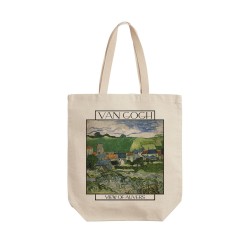 تت بگ متقال طرح نمایی از اور از ونگوگ