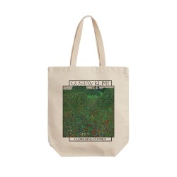 تت بگ متقال طرح گل دادن شقایق ها از کلیمت