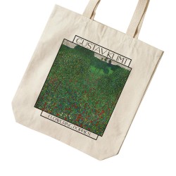 تت بگ متقال طرح گل دادن شقایق ها از کلیمت