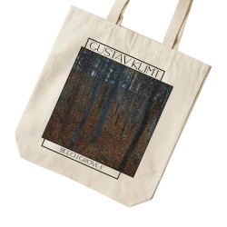 تت بگ متقال طرح جنگل راش از کلیمت