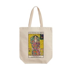 تت بگ متقال طرح پرتره اگنیا پریماوسی از کلیمت