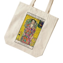 تت بگ متقال طرح پرتره اگنیا پریماوسی از کلیمت