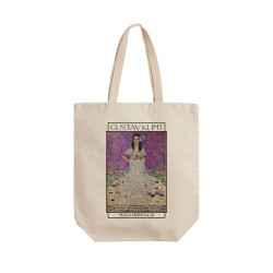 تت بگ متقال طرح خانم پریماوسی از کلیمت