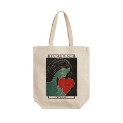 تت بگ متقال طرح دو قلب از ادوارد مونک