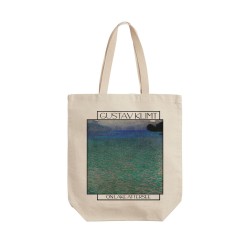 تت بگ متقال طرح دریاچه اترسی از کلیمت