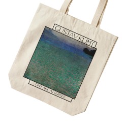 تت بگ متقال طرح دریاچه اترسی از کلیمت