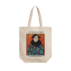 تت بگ متقال طرح پرتره یوهانا استود از کلیمت