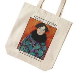 تت بگ متقال طرح پرتره یوهانا استود از کلیمت