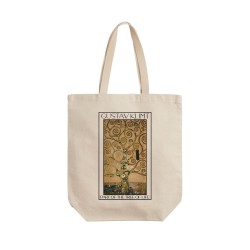 تت بگ متقال طرح قسمتی از درخت زندگی از کلیمت