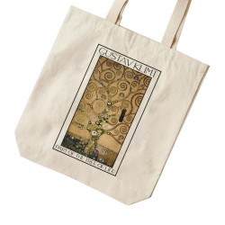 تت بگ متقال طرح قسمتی از درخت زندگی از کلیمت