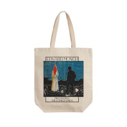 تت بگ متقال طرح دو نفر تنها از ادوارد مونک