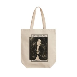 تت بگ متقال طرح خانم بروچ از ادوارد مونک