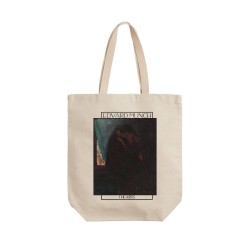 تت بگ متقال طرح بوسه از ادوارد مونک