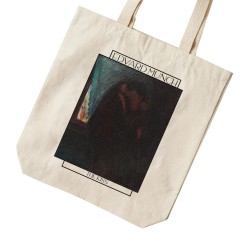 تت بگ متقال طرح بوسه از ادوارد مونک