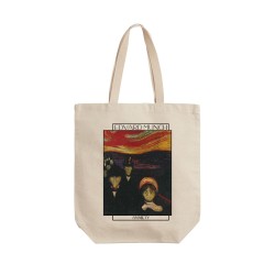 تت بگ متقال طرح اضطراب از ادوارد مونک