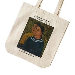 تت بگ متقال طرح دو زن از فریدا