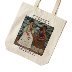 تت بگ متقال طرح دو فریدا از فریدا